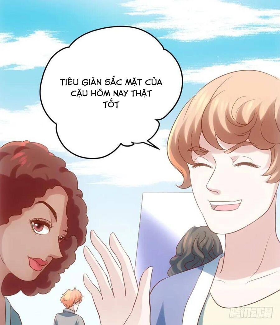 đọc truyện Tôi Không Phải Nữ Phụ Ác Độc Chương 91 ảnh 54 tại Thiên Thai Truyện