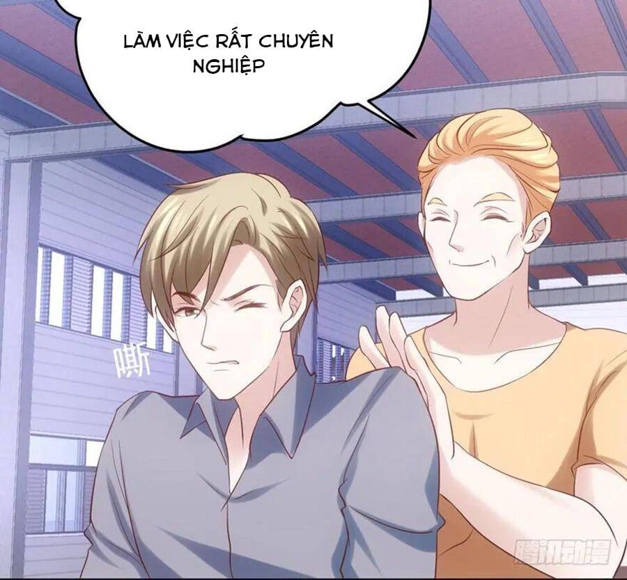 đọc truyện Tôi Không Phải Nữ Phụ Ác Độc Chương 91 ảnh 61 tại Thiên Thai Truyện