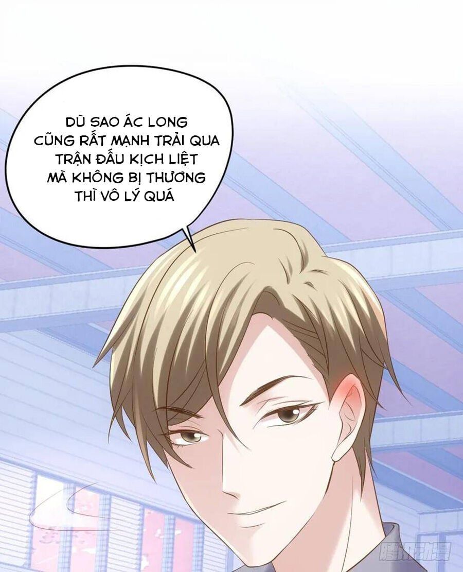 đọc truyện Tôi Không Phải Nữ Phụ Ác Độc Chương 91 ảnh 65 tại Thiên Thai Truyện