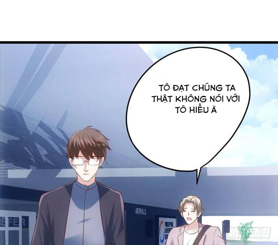 đọc truyện Tôi Không Phải Nữ Phụ Ác Độc Chương 91 ảnh 72 tại Thiên Thai Truyện