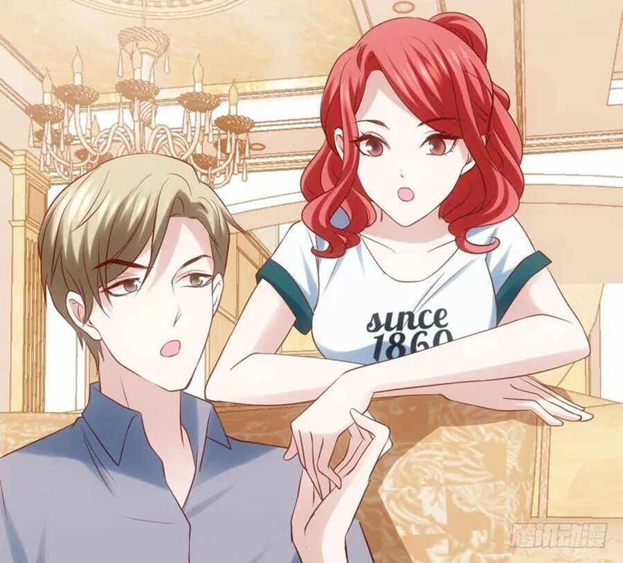 đọc truyện Tôi Không Phải Nữ Phụ Ác Độc Chương 92 ảnh 15 tại Thiên Thai Truyện