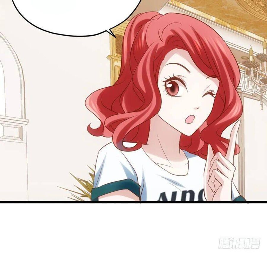 đọc truyện Tôi Không Phải Nữ Phụ Ác Độc Chương 92 ảnh 24 tại Thiên Thai Truyện