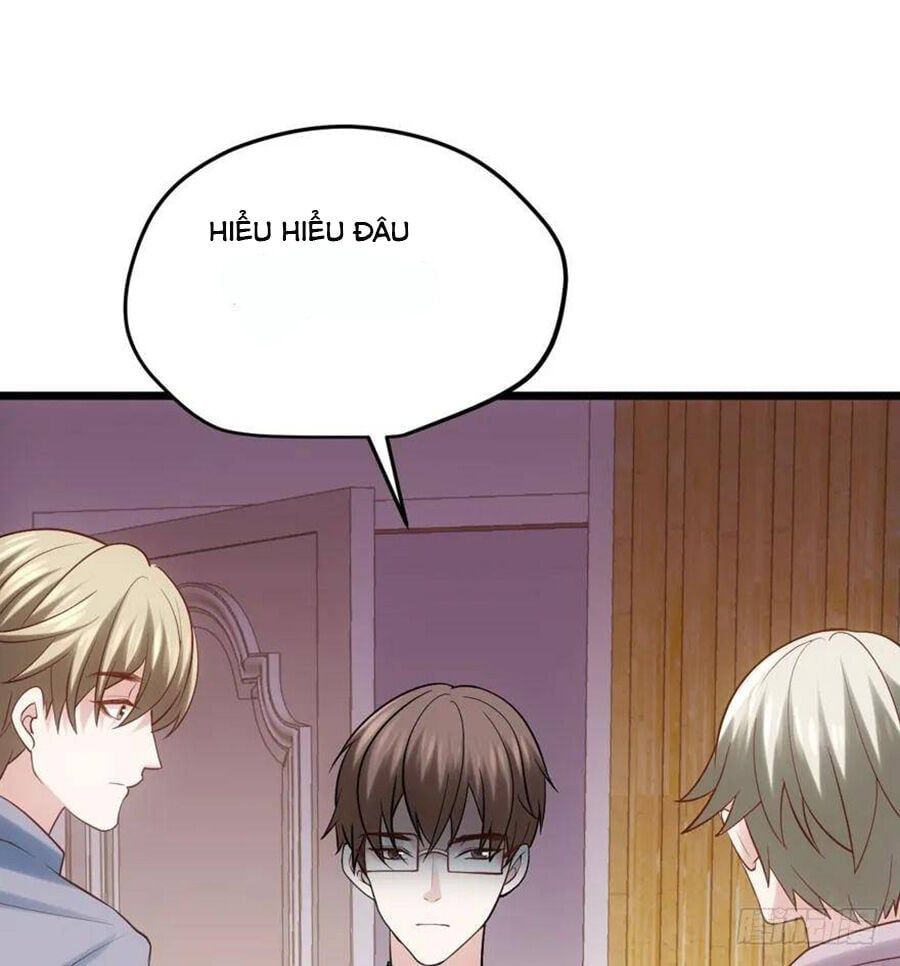 đọc truyện Tôi Không Phải Nữ Phụ Ác Độc Chương 92 ảnh 35 tại Thiên Thai Truyện