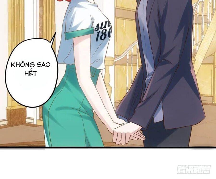 đọc truyện Tôi Không Phải Nữ Phụ Ác Độc Chương 92 ảnh 42 tại Thiên Thai Truyện