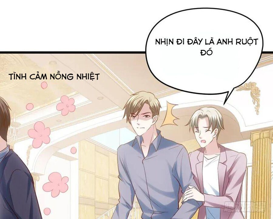 đọc truyện Tôi Không Phải Nữ Phụ Ác Độc Chương 92 ảnh 43 tại Thiên Thai Truyện