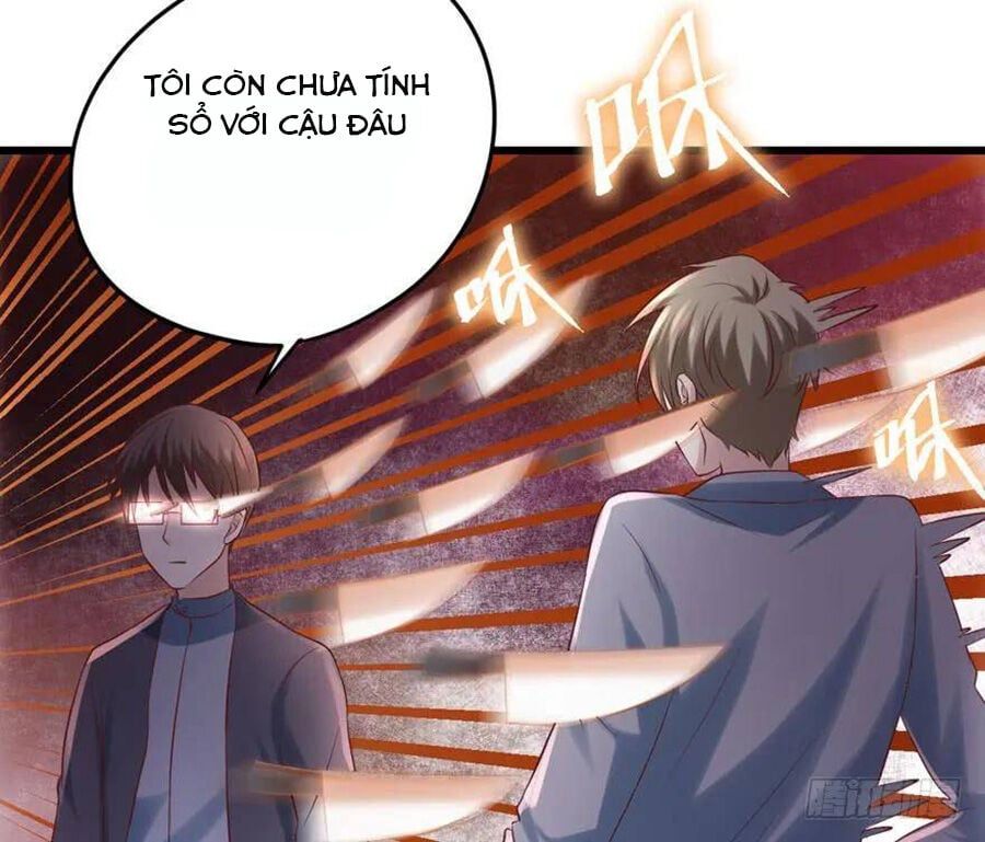 đọc truyện Tôi Không Phải Nữ Phụ Ác Độc Chương 92 ảnh 49 tại Thiên Thai Truyện