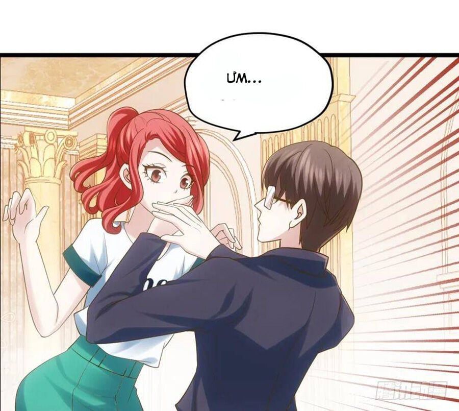 đọc truyện Tôi Không Phải Nữ Phụ Ác Độc Chương 92 ảnh 52 tại Thiên Thai Truyện