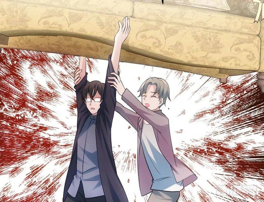 đọc truyện Tôi Không Phải Nữ Phụ Ác Độc Chương 92 ảnh 66 tại Thiên Thai Truyện