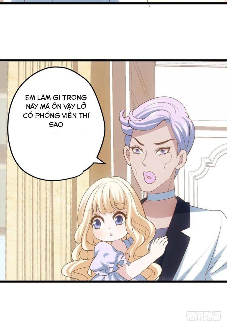 đọc truyện Tôi Không Phải Nữ Phụ Ác Độc Chương 92 ảnh 70 tại Thiên Thai Truyện