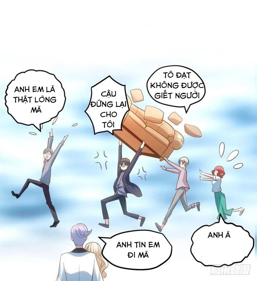 đọc truyện Tôi Không Phải Nữ Phụ Ác Độc Chương 92 ảnh 71 tại Thiên Thai Truyện