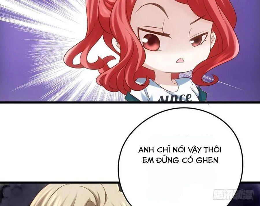 đọc truyện Tôi Không Phải Nữ Phụ Ác Độc Chương 92 ảnh 10 tại Thiên Thai Truyện