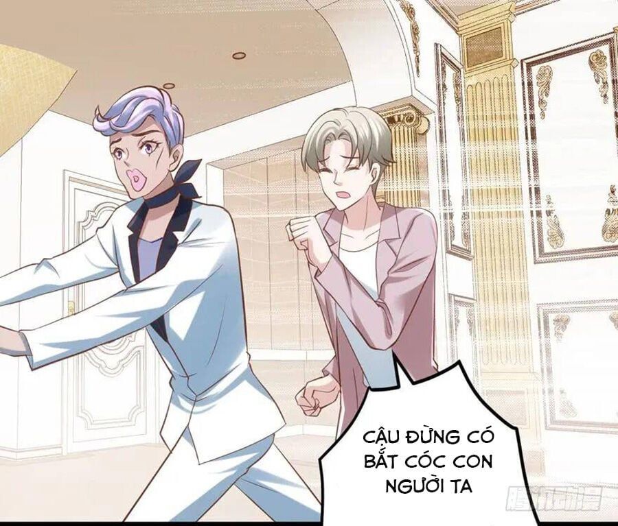 đọc truyện Tôi Không Phải Nữ Phụ Ác Độc Chương 93 ảnh 15 tại Thiên Thai Truyện