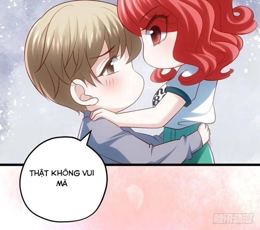 đọc truyện Tôi Không Phải Nữ Phụ Ác Độc Chương 93 ảnh 25 tại Thiên Thai Truyện