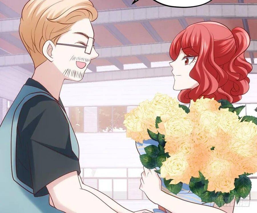 đọc truyện Tôi Không Phải Nữ Phụ Ác Độc Chương 93 ảnh 31 tại Thiên Thai Truyện