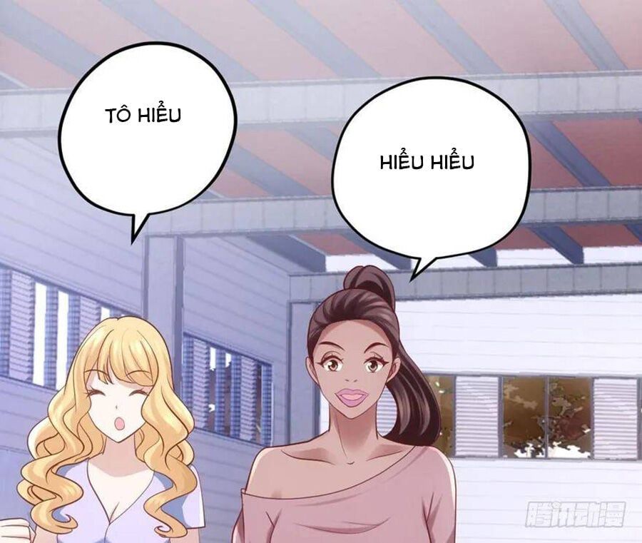 đọc truyện Tôi Không Phải Nữ Phụ Ác Độc Chương 93 ảnh 33 tại Thiên Thai Truyện