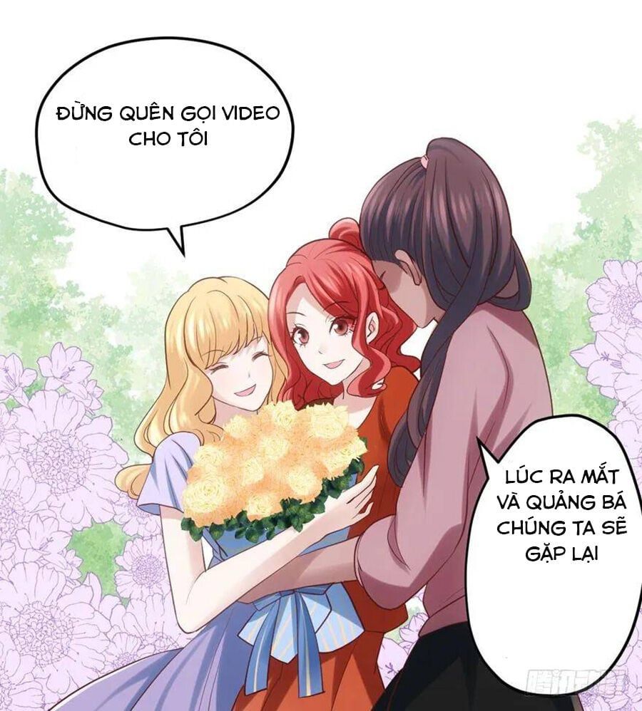 đọc truyện Tôi Không Phải Nữ Phụ Ác Độc Chương 93 ảnh 35 tại Thiên Thai Truyện