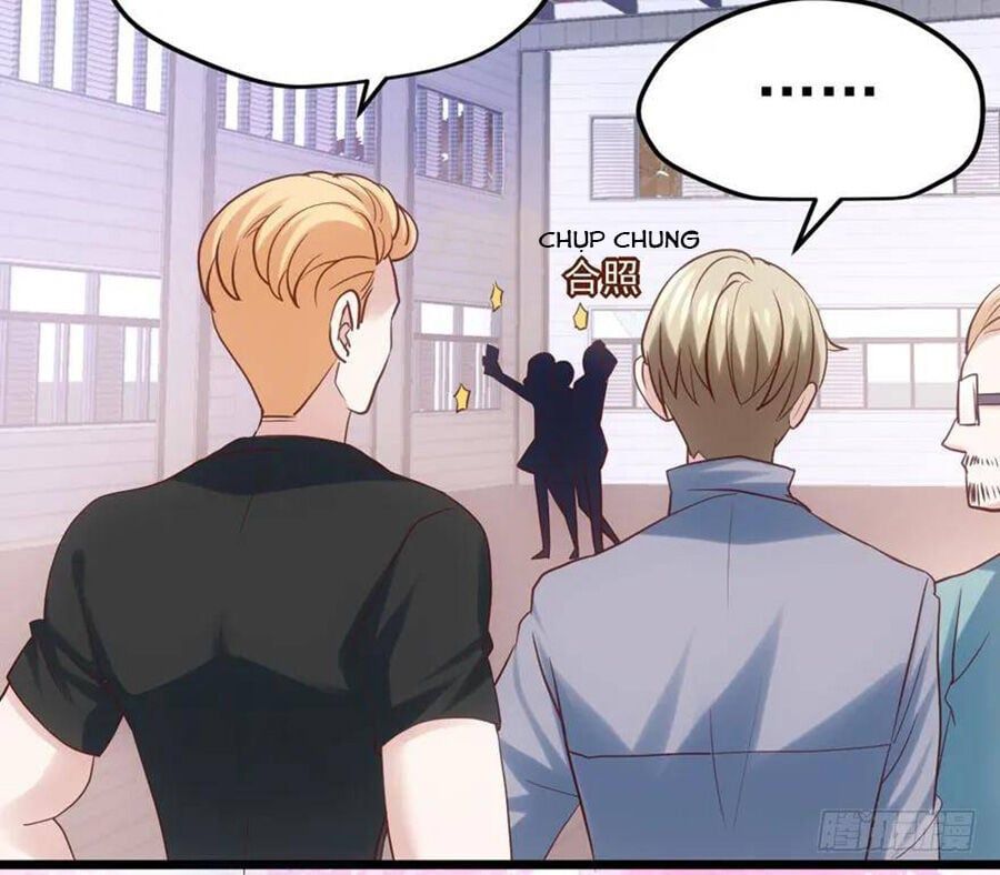 đọc truyện Tôi Không Phải Nữ Phụ Ác Độc Chương 93 ảnh 37 tại Thiên Thai Truyện