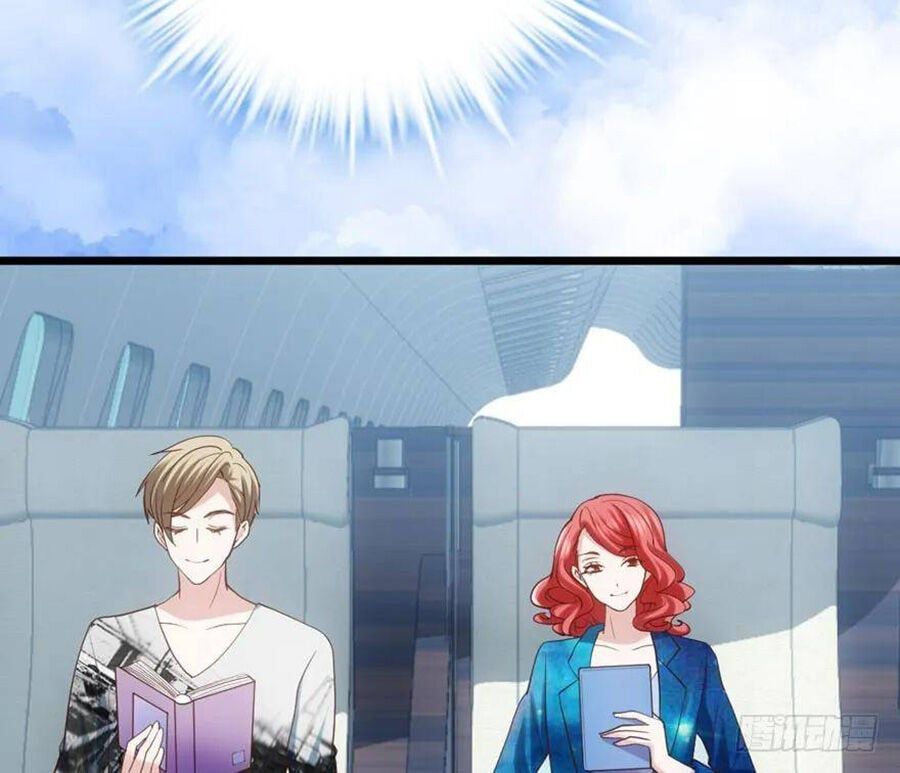 đọc truyện Tôi Không Phải Nữ Phụ Ác Độc Chương 93 ảnh 43 tại Thiên Thai Truyện