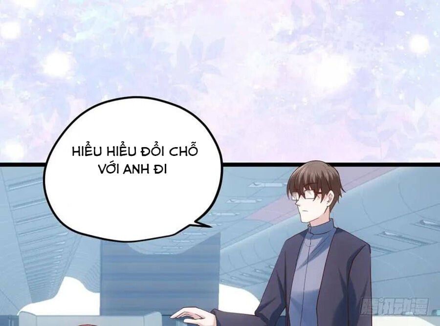 đọc truyện Tôi Không Phải Nữ Phụ Ác Độc Chương 93 ảnh 46 tại Thiên Thai Truyện