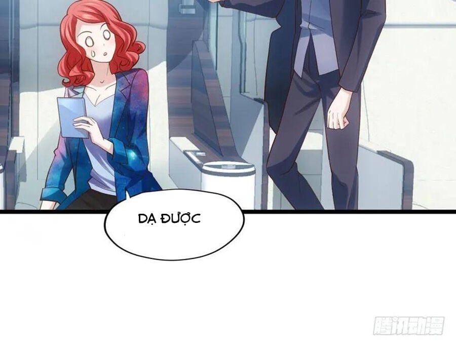 đọc truyện Tôi Không Phải Nữ Phụ Ác Độc Chương 93 ảnh 47 tại Thiên Thai Truyện