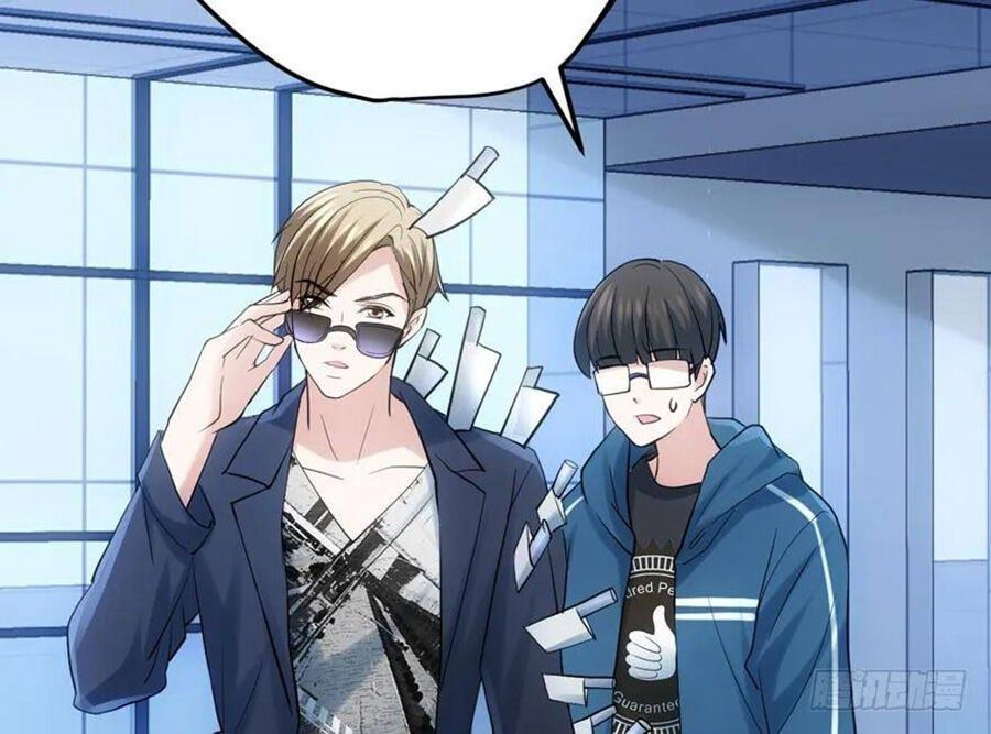 đọc truyện Tôi Không Phải Nữ Phụ Ác Độc Chương 93 ảnh 61 tại Thiên Thai Truyện