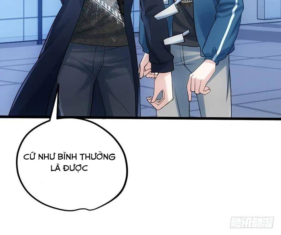 đọc truyện Tôi Không Phải Nữ Phụ Ác Độc Chương 93 ảnh 62 tại Thiên Thai Truyện