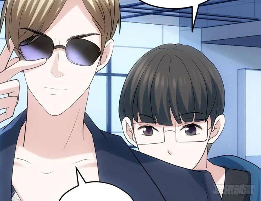 đọc truyện Tôi Không Phải Nữ Phụ Ác Độc Chương 93 ảnh 64 tại Thiên Thai Truyện