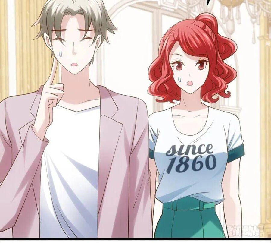 đọc truyện Tôi Không Phải Nữ Phụ Ác Độc Chương 93 ảnh 9 tại Thiên Thai Truyện