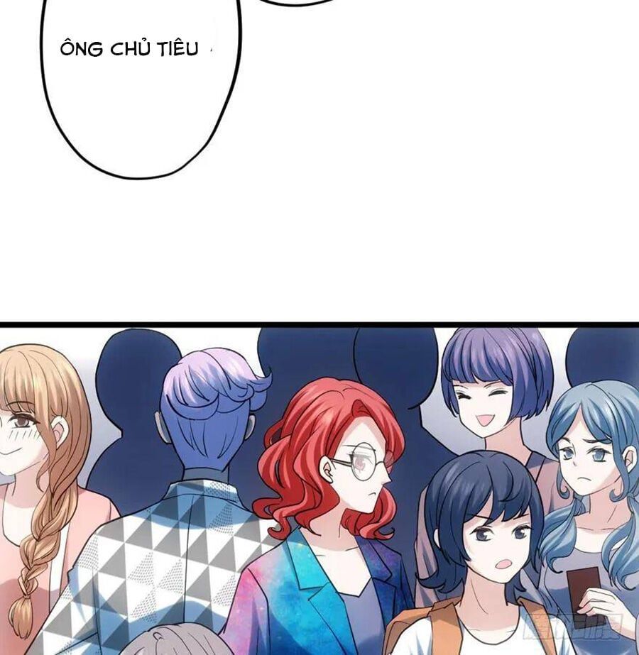 đọc truyện Tôi Không Phải Nữ Phụ Ác Độc Chương 93 ảnh 75 tại Thiên Thai Truyện