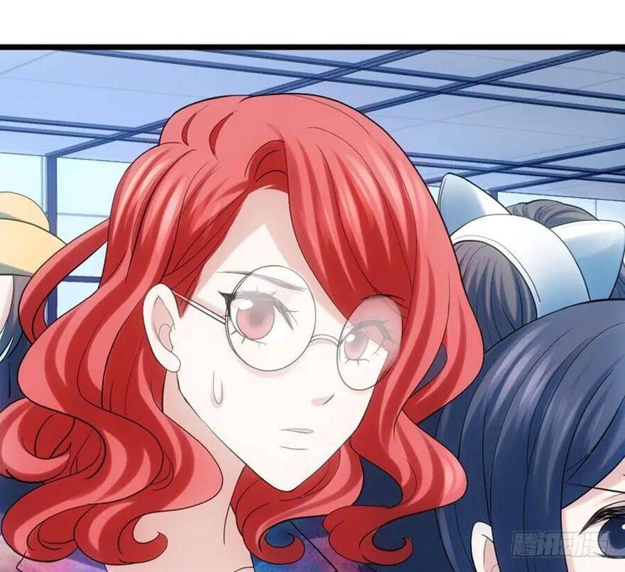 đọc truyện Tôi Không Phải Nữ Phụ Ác Độc Chương 93 ảnh 77 tại Thiên Thai Truyện