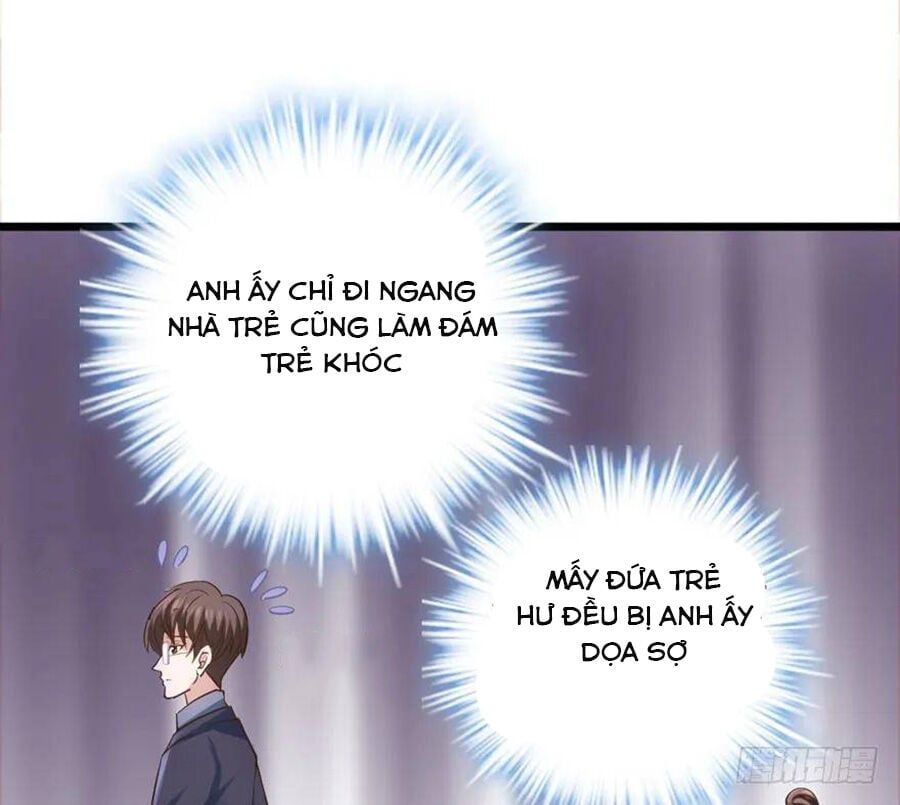 đọc truyện Tôi Không Phải Nữ Phụ Ác Độc Chương 93 ảnh 10 tại Thiên Thai Truyện