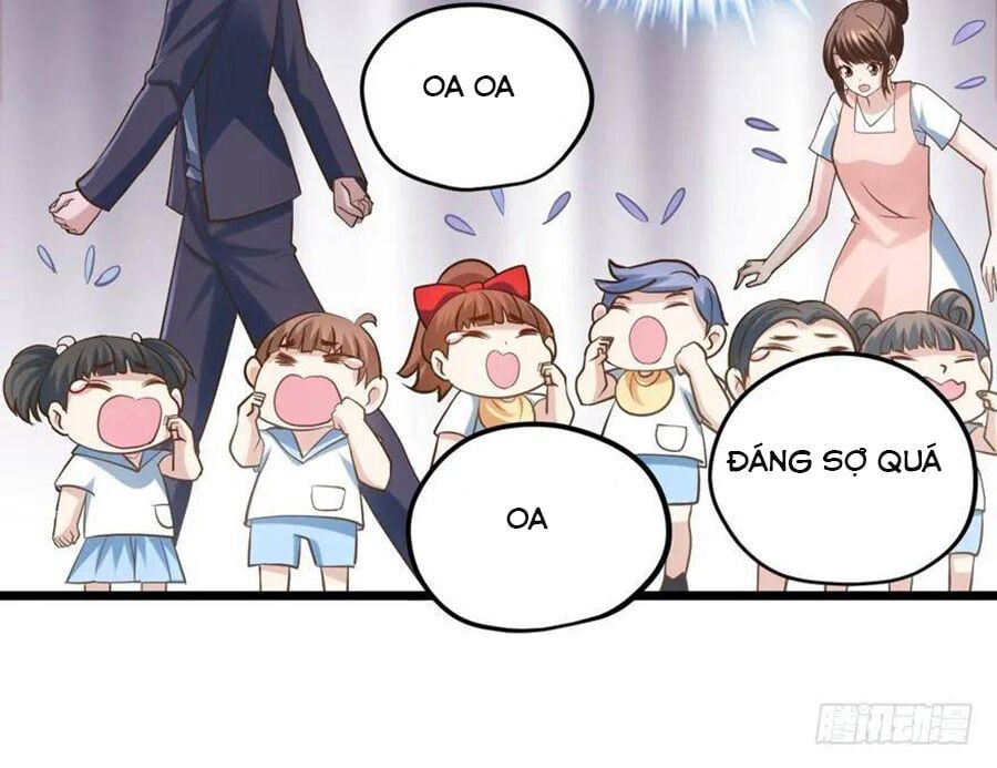 đọc truyện Tôi Không Phải Nữ Phụ Ác Độc Chương 93 ảnh 11 tại Thiên Thai Truyện