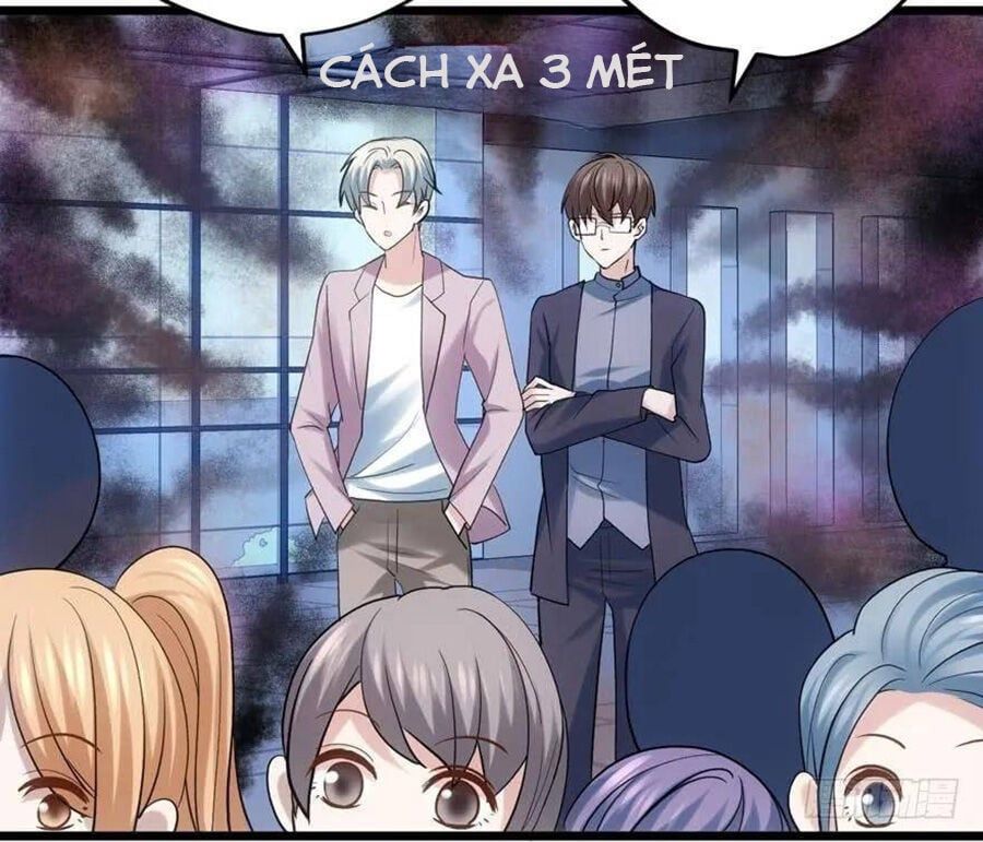 đọc truyện Tôi Không Phải Nữ Phụ Ác Độc Chương 94 ảnh 13 tại Thiên Thai Truyện