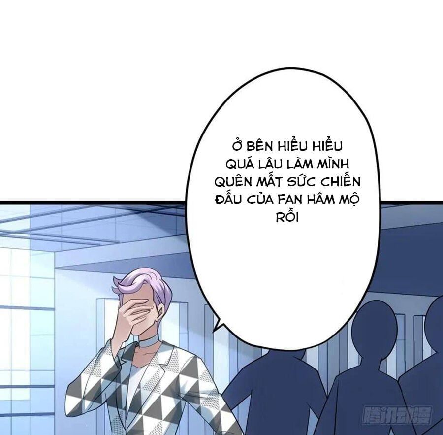 đọc truyện Tôi Không Phải Nữ Phụ Ác Độc Chương 94 ảnh 15 tại Thiên Thai Truyện