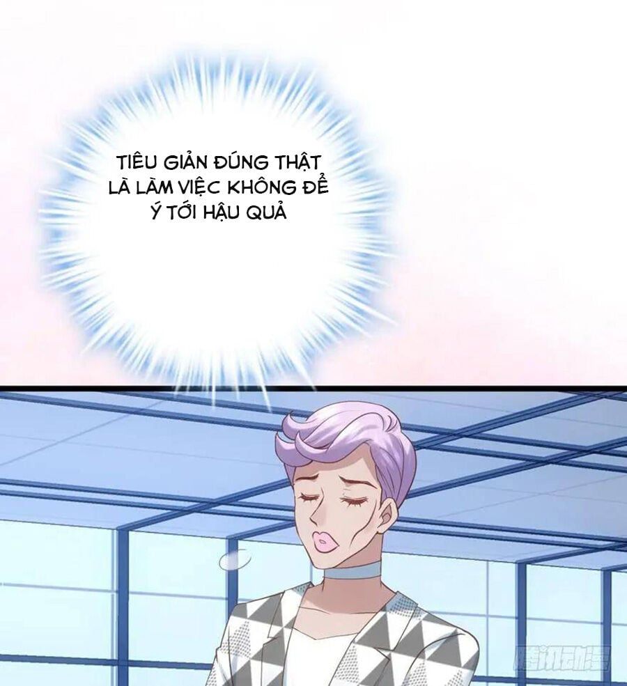 đọc truyện Tôi Không Phải Nữ Phụ Ác Độc Chương 94 ảnh 17 tại Thiên Thai Truyện