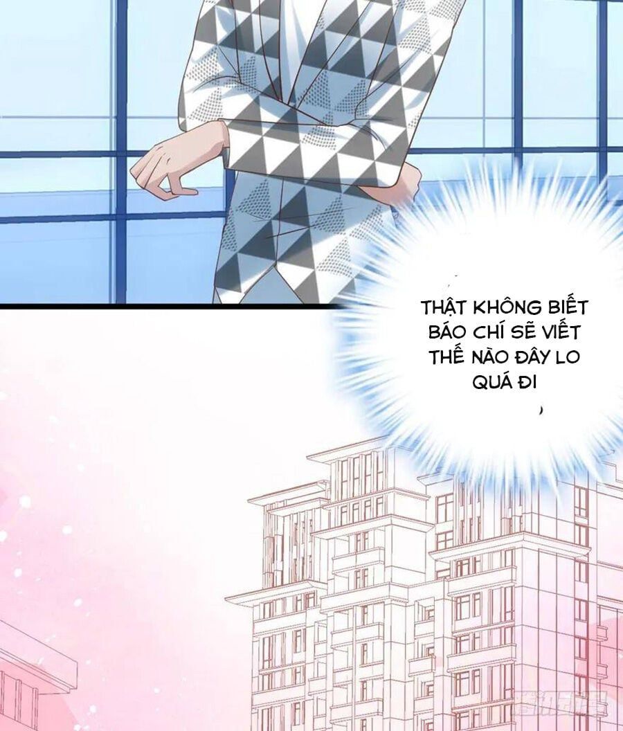 đọc truyện Tôi Không Phải Nữ Phụ Ác Độc Chương 94 ảnh 18 tại Thiên Thai Truyện