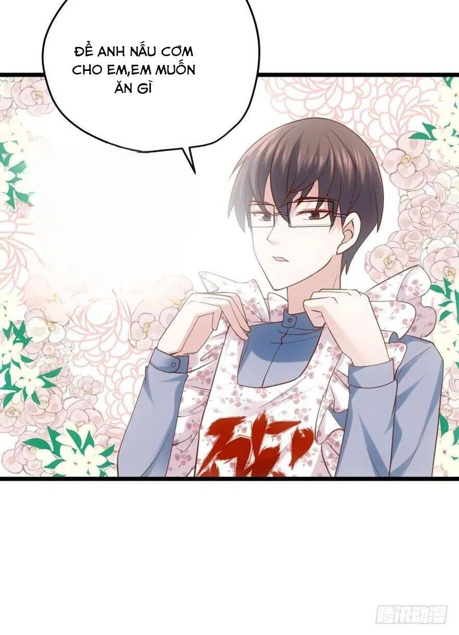 đọc truyện Tôi Không Phải Nữ Phụ Ác Độc Chương 94 ảnh 21 tại Thiên Thai Truyện