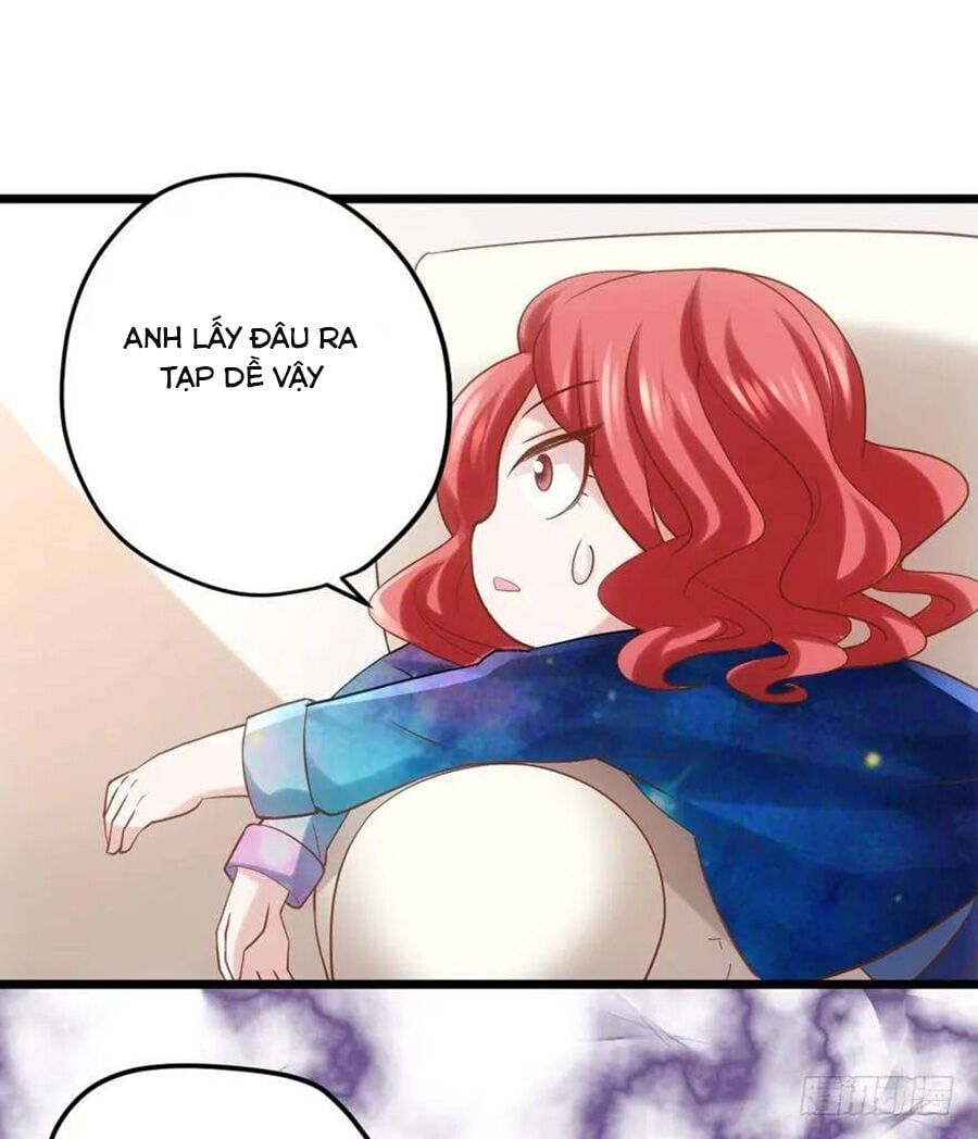 đọc truyện Tôi Không Phải Nữ Phụ Ác Độc Chương 94 ảnh 22 tại Thiên Thai Truyện