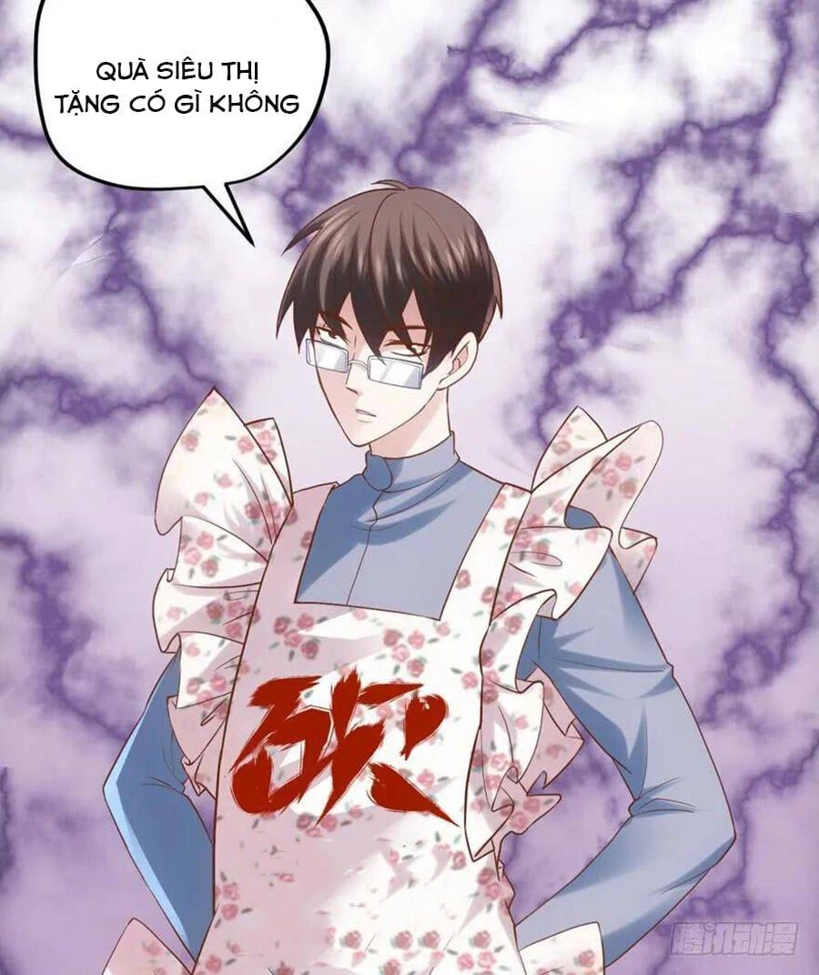 đọc truyện Tôi Không Phải Nữ Phụ Ác Độc Chương 94 ảnh 23 tại Thiên Thai Truyện