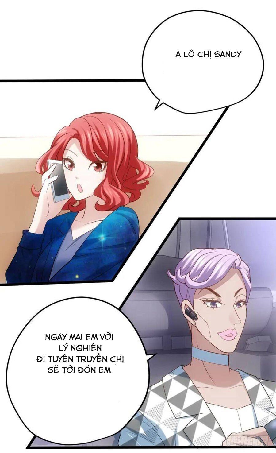 đọc truyện Tôi Không Phải Nữ Phụ Ác Độc Chương 94 ảnh 27 tại Thiên Thai Truyện