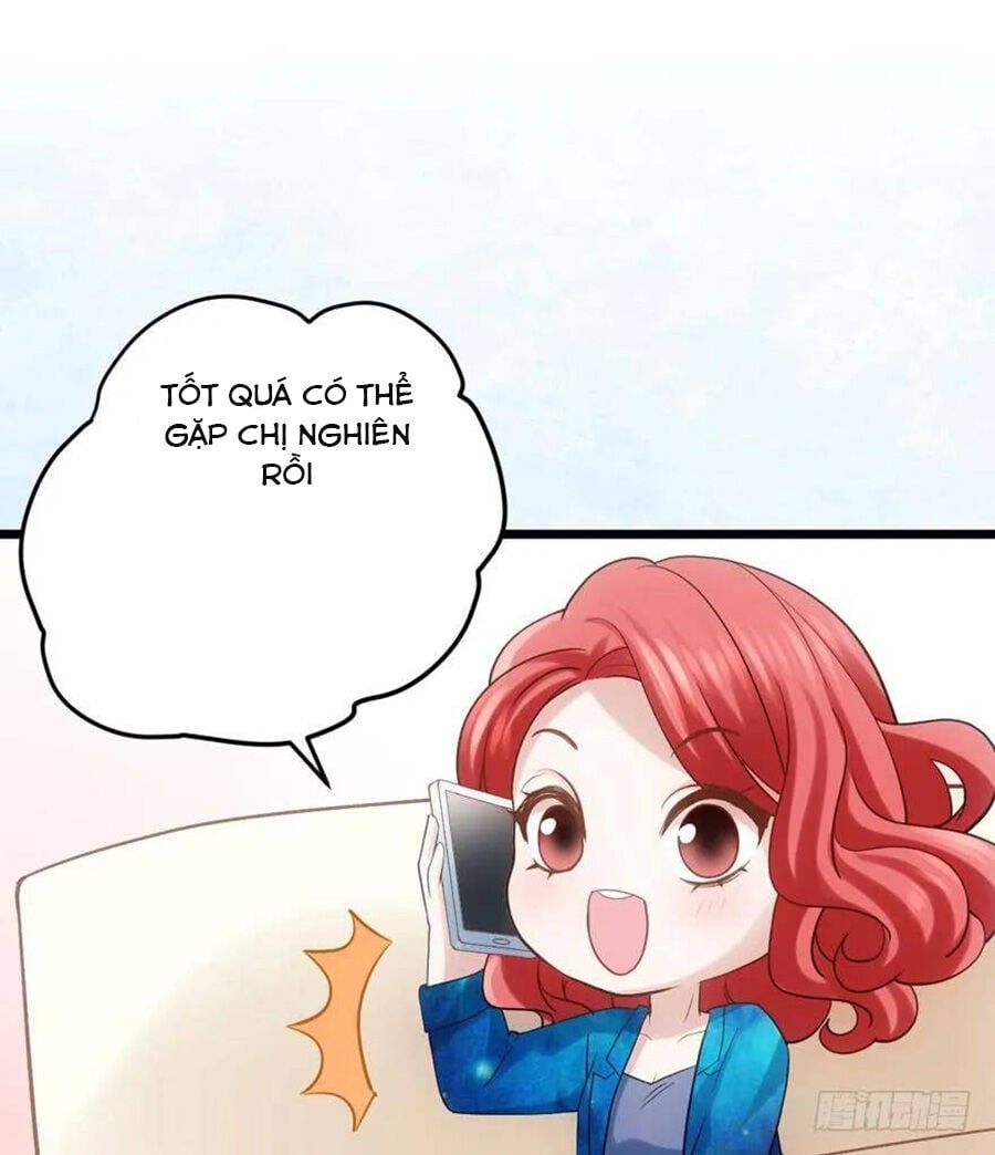 đọc truyện Tôi Không Phải Nữ Phụ Ác Độc Chương 94 ảnh 28 tại Thiên Thai Truyện