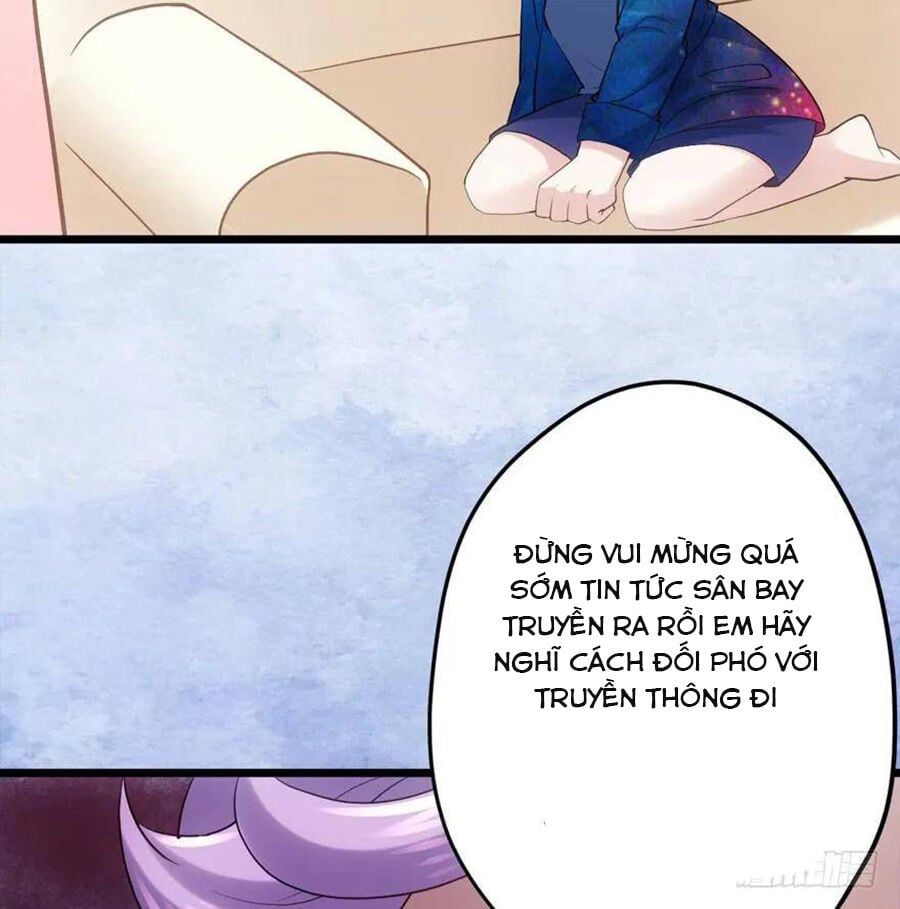 đọc truyện Tôi Không Phải Nữ Phụ Ác Độc Chương 94 ảnh 29 tại Thiên Thai Truyện