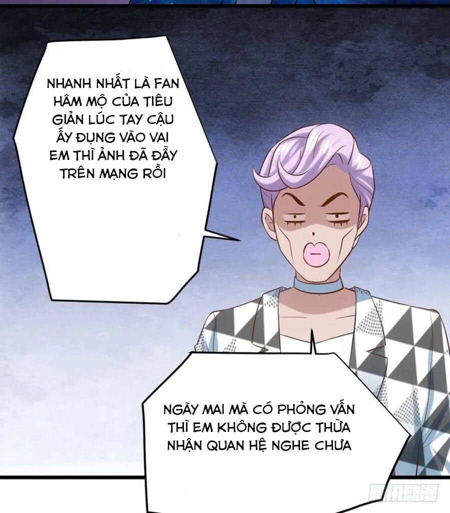 đọc truyện Tôi Không Phải Nữ Phụ Ác Độc Chương 94 ảnh 32 tại Thiên Thai Truyện