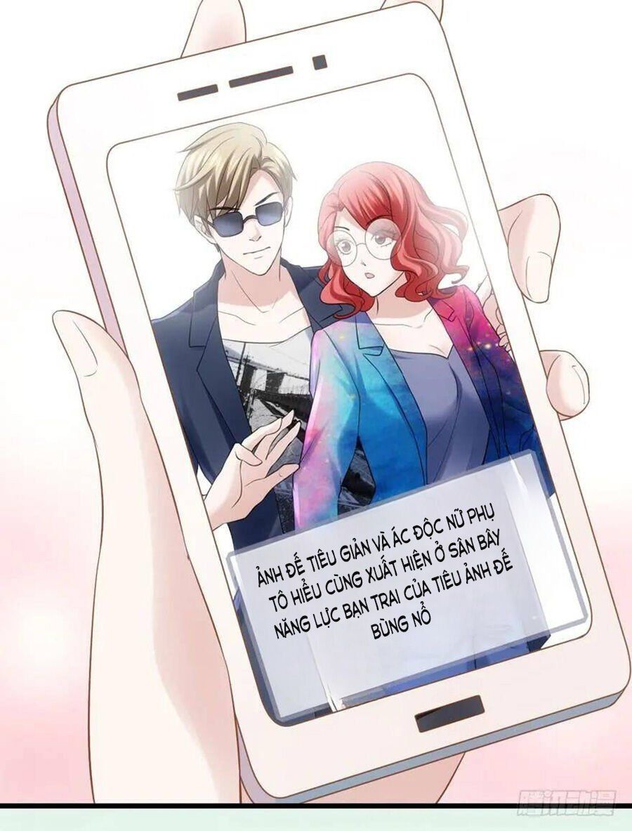 đọc truyện Tôi Không Phải Nữ Phụ Ác Độc Chương 94 ảnh 35 tại Thiên Thai Truyện