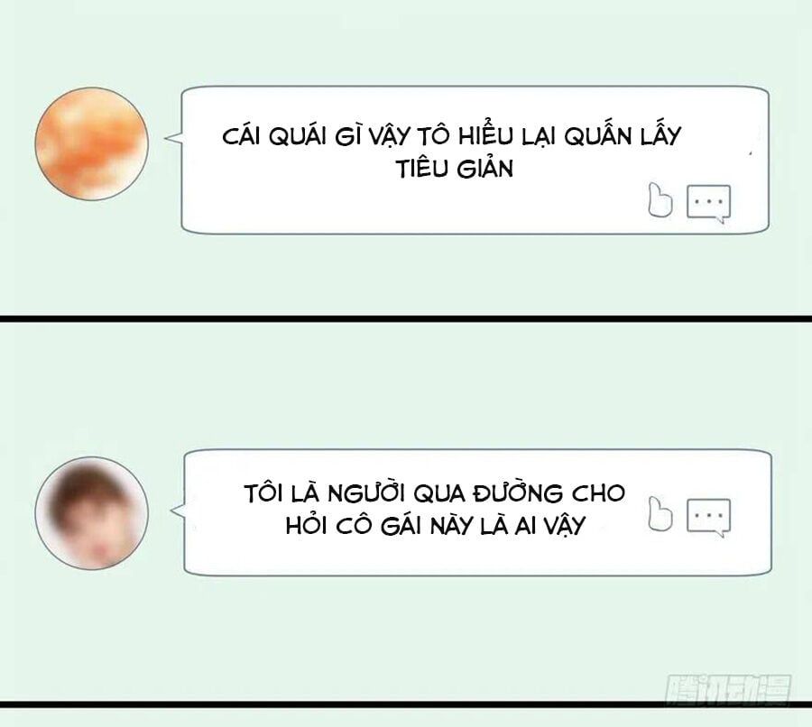 đọc truyện Tôi Không Phải Nữ Phụ Ác Độc Chương 94 ảnh 36 tại Thiên Thai Truyện