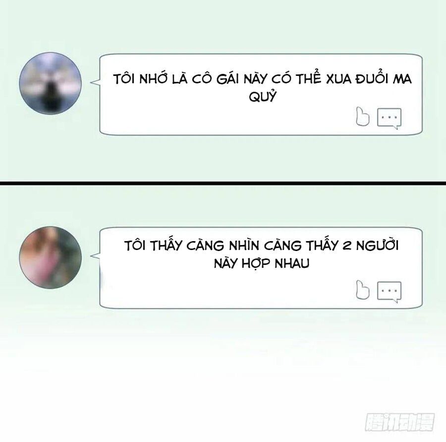 đọc truyện Tôi Không Phải Nữ Phụ Ác Độc Chương 94 ảnh 37 tại Thiên Thai Truyện