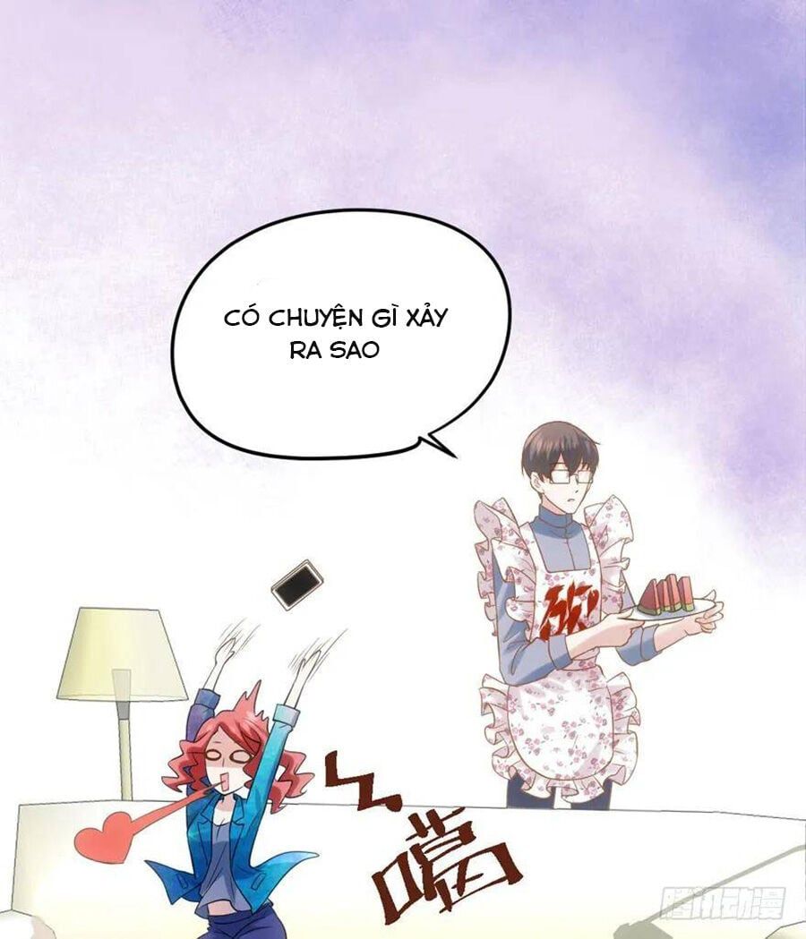 đọc truyện Tôi Không Phải Nữ Phụ Ác Độc Chương 94 ảnh 40 tại Thiên Thai Truyện