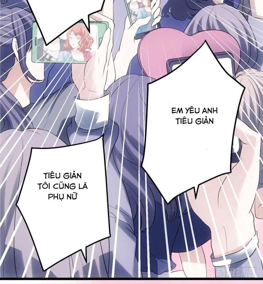 đọc truyện Tôi Không Phải Nữ Phụ Ác Độc Chương 94 ảnh 6 tại Thiên Thai Truyện