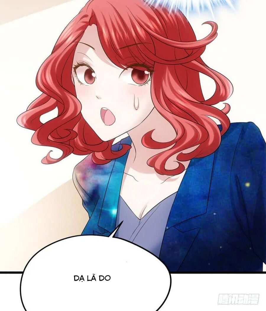 đọc truyện Tôi Không Phải Nữ Phụ Ác Độc Chương 94 ảnh 42 tại Thiên Thai Truyện