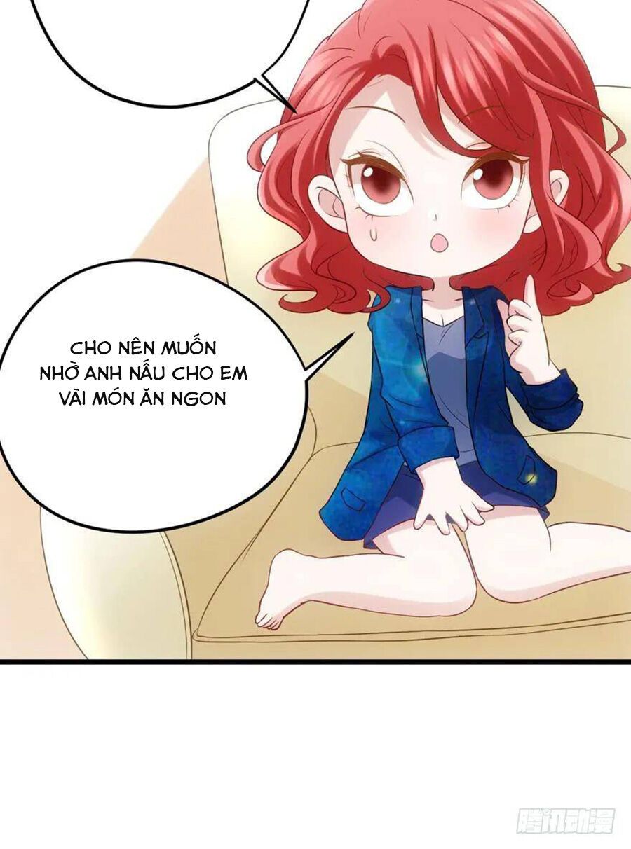 đọc truyện Tôi Không Phải Nữ Phụ Ác Độc Chương 94 ảnh 44 tại Thiên Thai Truyện